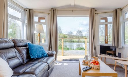 2 Bed in South Brent 3