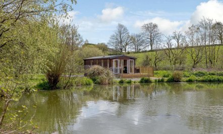 2 Bed in South Brent