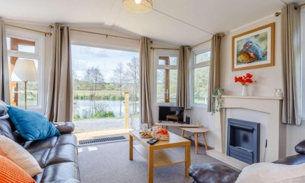 2 Bed in South Brent 2