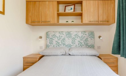 2 Bed in South Brent 9