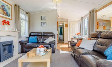 2 Bed in South Brent 4