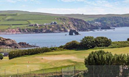 2 Bed in Kingsbridge 1