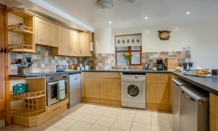 3 Bed in Brecon 5