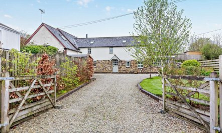 3 Bed in St. Columb 3