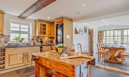3 Bed in St. Columb 5