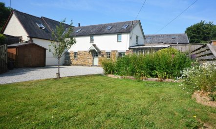 3 Bed in St. Columb