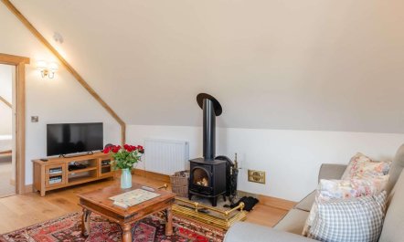1 Bed in Ipswich 8