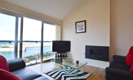 2 Bed in Seahouses 1