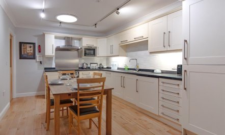 2 Bed in Seahouses 4