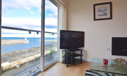 2 Bed in Seahouses 2