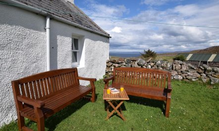 2 Bed in Lairg