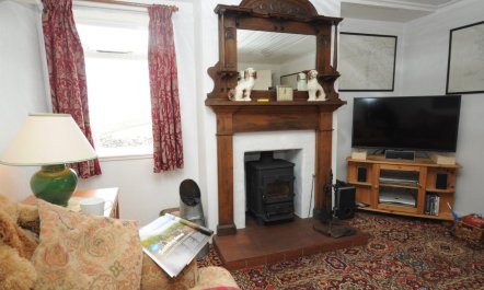 2 Bed in Lairg 9