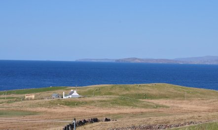 2 Bed in Lairg 2
