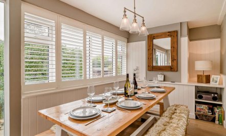 4 Bed in Dorchester 7