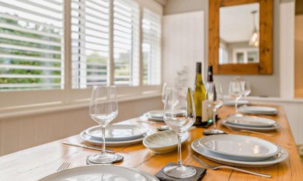 4 Bed in Dorchester 8