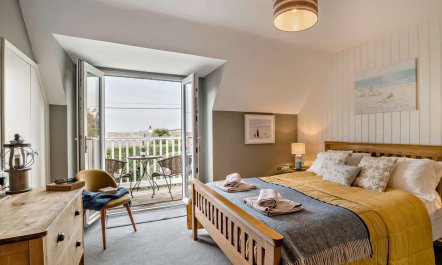 4 Bed in Dorchester 2