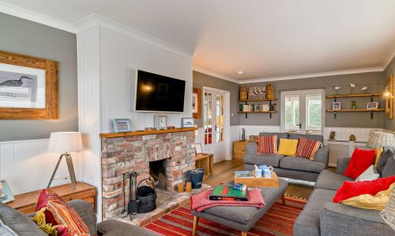 4 Bed in Dorchester 6