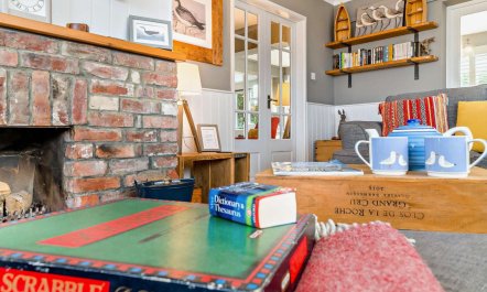 4 Bed in Dorchester 5