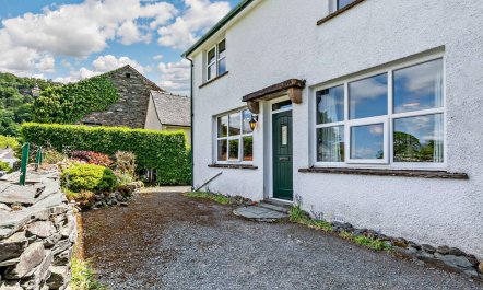 3 Bed in Keswick