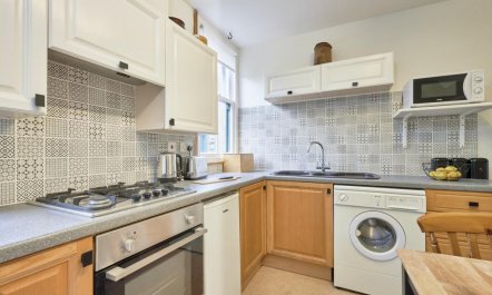2 Bed in Keswick 1
