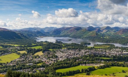 2 Bed in Keswick 9