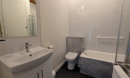 2 Bed in Keswick 6