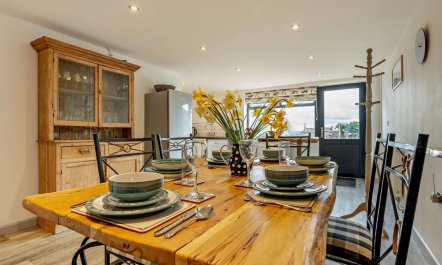 3 Bed in Blandford Forum