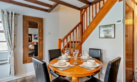 2 Bed in Crickhowell 6