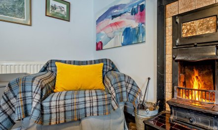 2 Bed in Crickhowell 4