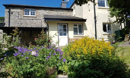 3 Bed in Llandrindod Wells