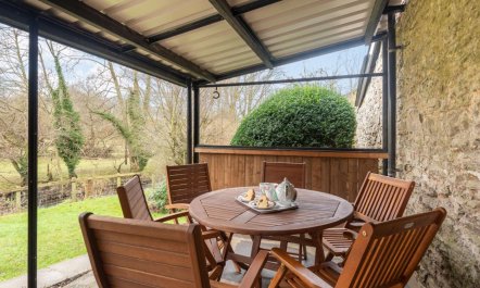 3 Bed in Llandrindod Wells 1