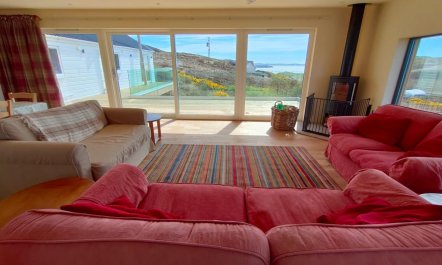 3 Bed in Lairg 3
