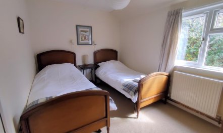 3 Bed in Lairg 8