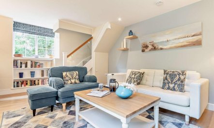 1 Bed in Dronfield 1
