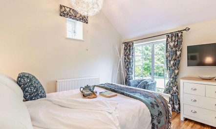 1 Bed in Dronfield 9