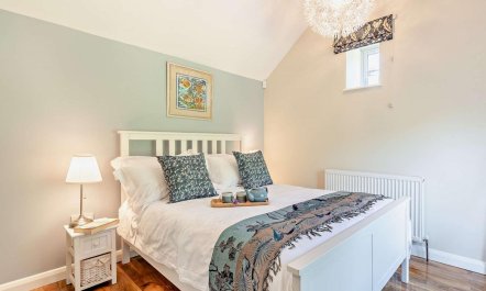 1 Bed in Dronfield 8
