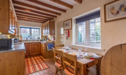 3 Bed in Syderstone 1