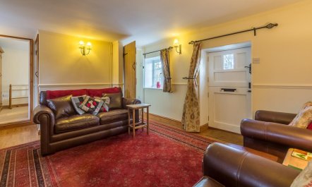 3 Bed in Syderstone 4