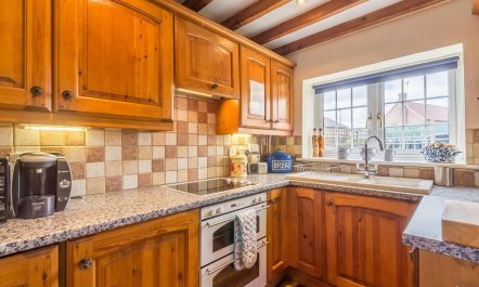 3 Bed in Syderstone 2