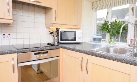2 Bed in Cheltenham 4