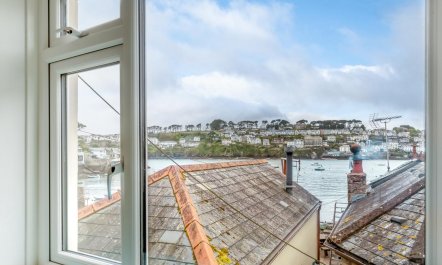 1 Bed in Polruan 3