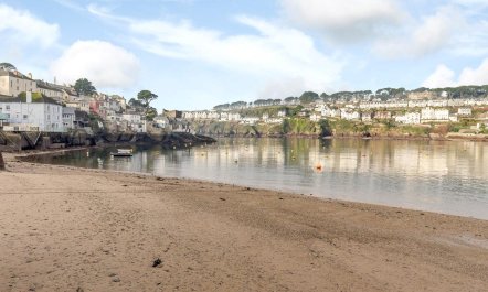 1 Bed in Polruan 7