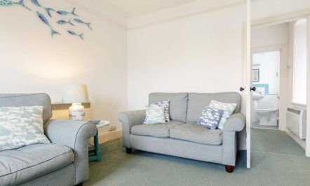1 Bed in Polruan 3
