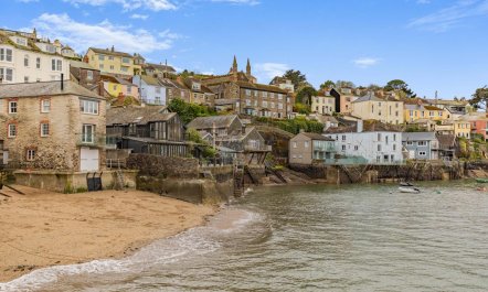 1 Bed in Polruan 6