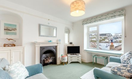1 Bed in Polruan