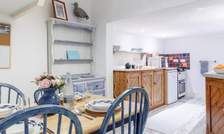 1 Bed in Polruan 6