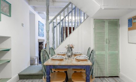 1 Bed in Polruan 7