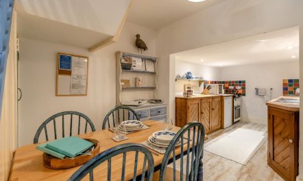 1 Bed in Polruan 4
