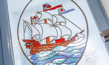 1 Bed in Polruan 9