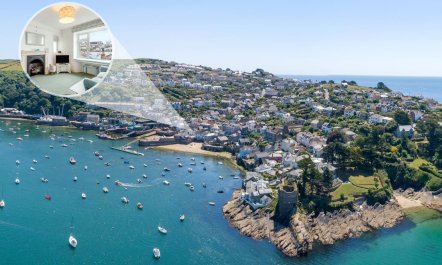 1 Bed in Polruan 1
